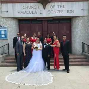 Meet your Posher, Esmeralda